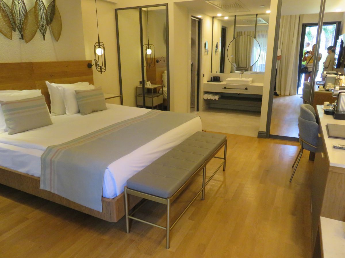 imagini hotel Miramare Beach Side